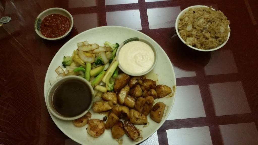 Nagano | restaurant | 5295 Stone Mountain Hwy, Stone Mountain, GA 30087, USA | 7704136151 OR +1 770-413-6151