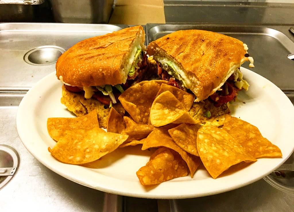 El Rey #2 | restaurant | 849 E Little Creek Rd, Norfolk, VA 23518, USA | 7579655466 OR +1 757-965-5466