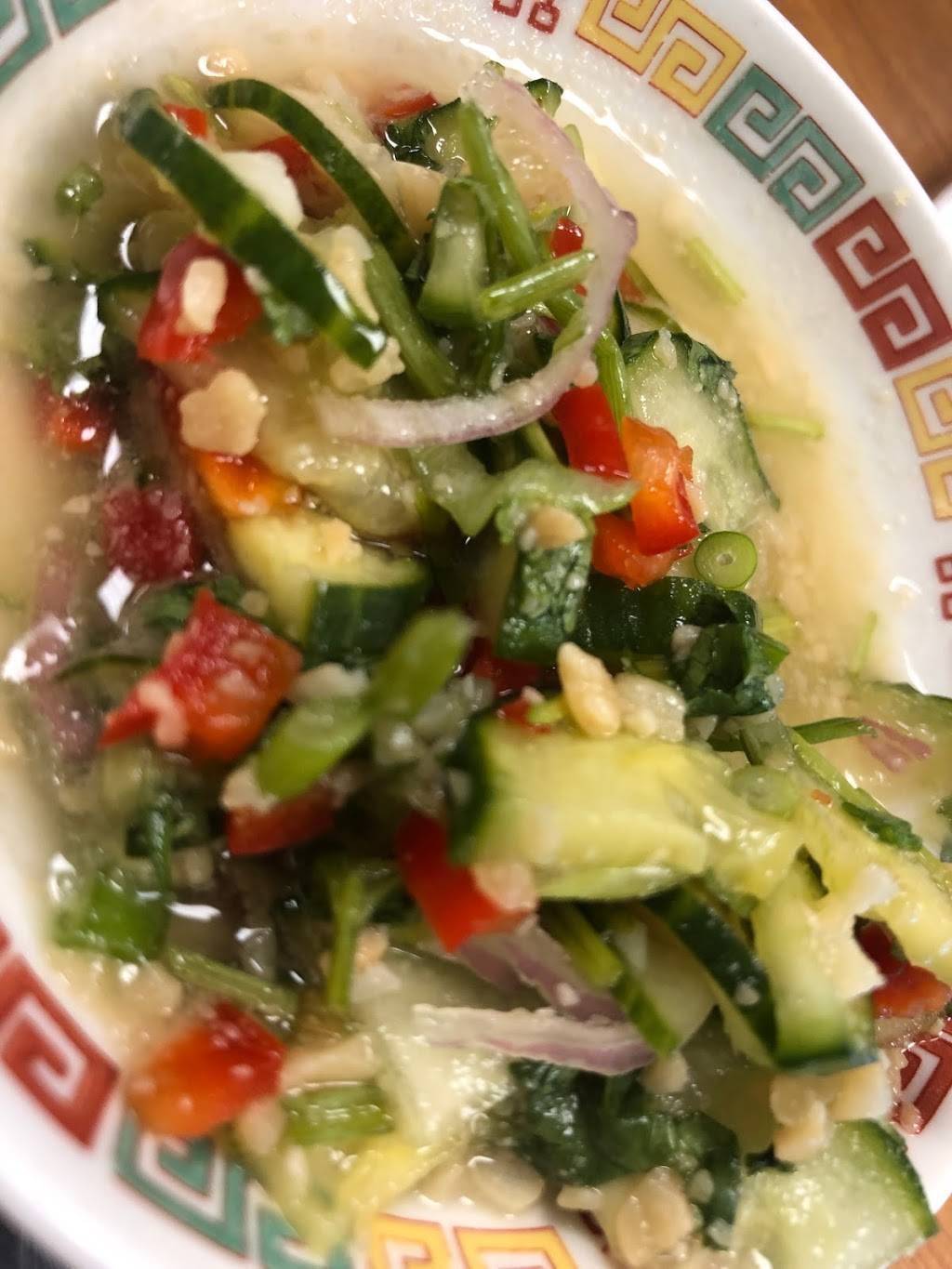 Suphan Thai Cuisine | restaurant | 928 Diamond Springs Rd, Virginia Beach, VA 23455, USA | 7579385292 OR +1 757-938-5292