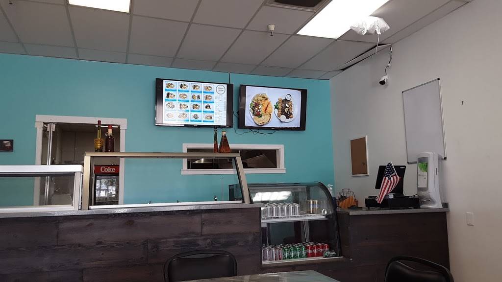 Greek House | restaurant | 2654 W 4700 S, Salt Lake City, UT 84129, USA | 8016666742 OR +1 801-666-6742