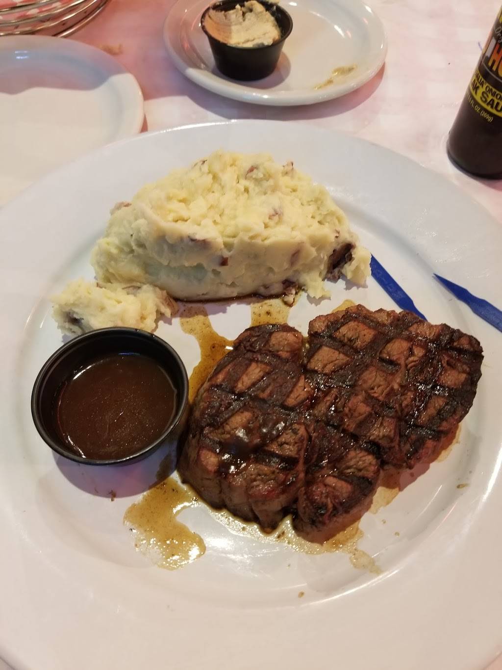 Mannys Chophouse- Altamonte Springs | restaurant | 884 West State Road 436, Altamonte Springs, FL 32714, USA | 4077554250 OR +1 407-755-4250