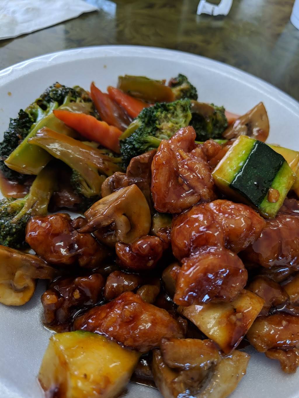 Wangs Mandarin House | meal delivery | 544 S Highland St, Memphis, TN 38111, USA | 9014584880 OR +1 901-458-4880