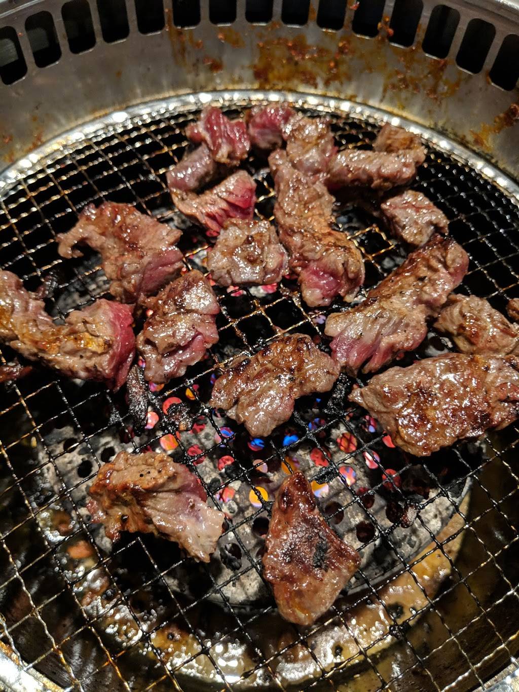 Q Korean Steakhouse | restaurant | 872 Buford Rd, Cumming, GA 30041, USA | 7704068441 OR +1 770-406-8441