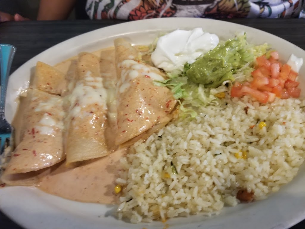 El Parian | restaurant | 1521 US-82 BUS, Magnolia, AR 71753, USA | 8706265099 OR +1 870-626-5099