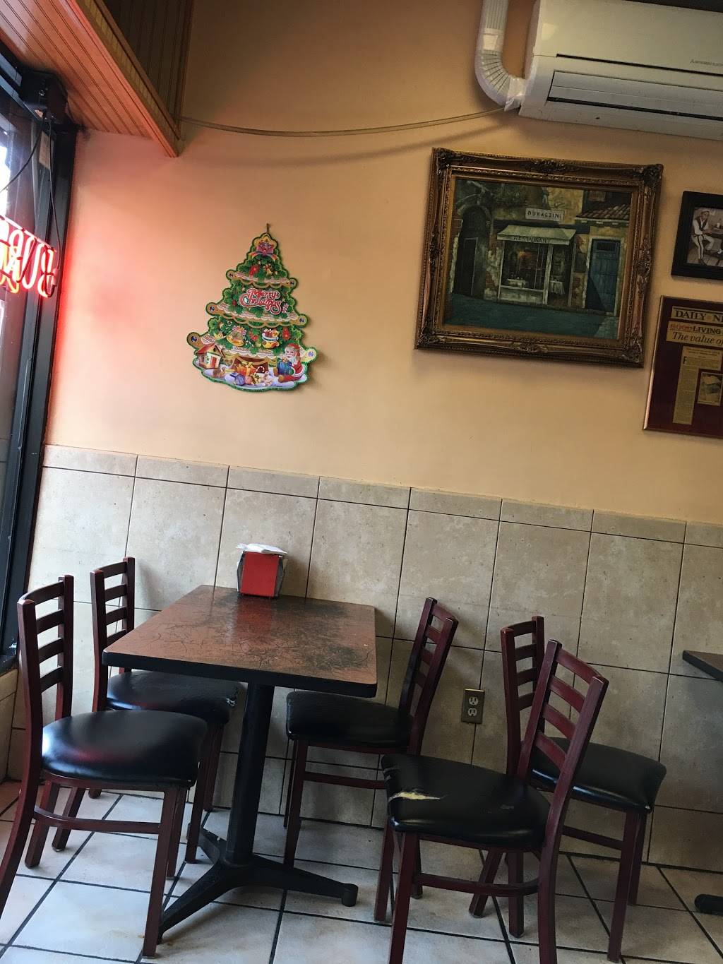 Dukagjini Burek | restaurant | 758 Lydig Ave, Bronx, NY 10462, USA | 7188228955 OR +1 718-822-8955