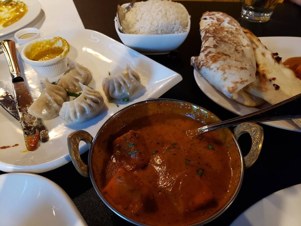 Karuwaa Nepali & Indian Cuisine | restaurant | 5462 W Daybreak Pkwy, South Jordan, UT 84009, USA | 8012536083 OR +1 801-253-6083