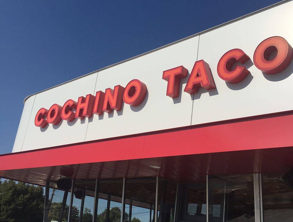 Cochino Taco | restaurant | 3495 S Downing St, Englewood, CO 80113, USA | 7205736174 OR +1 720-573-6174