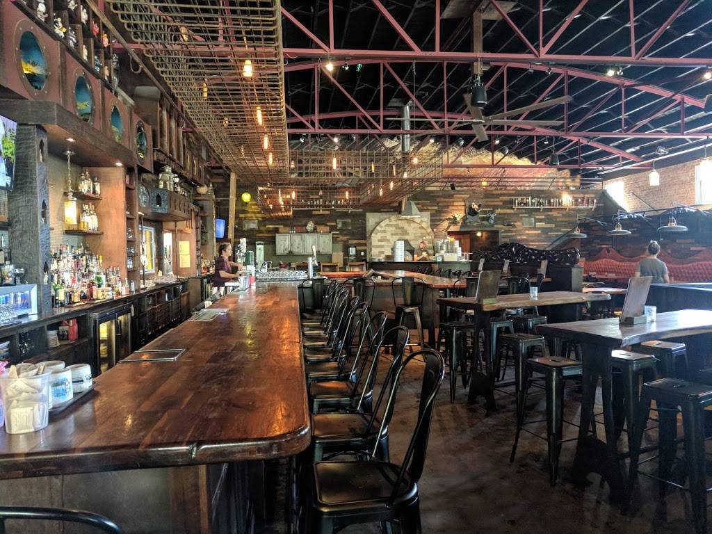 Argosy | restaurant | 470 Flat Shoals Ave SE, Atlanta, GA 30316, USA | 4045770407 OR +1 404-577-0407