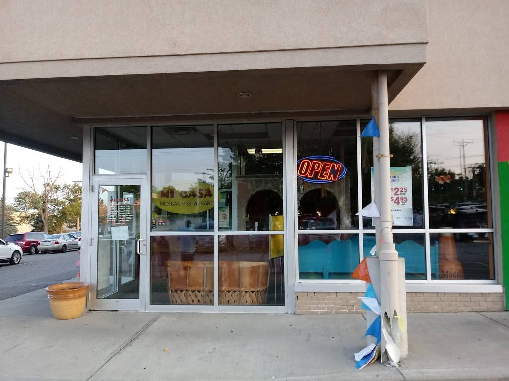 Micasa Mexican Restaurant | restaurant | 352 E Waterloo Rd, Akron, OH 44319, USA | 3307247900 OR +1 330-724-7900