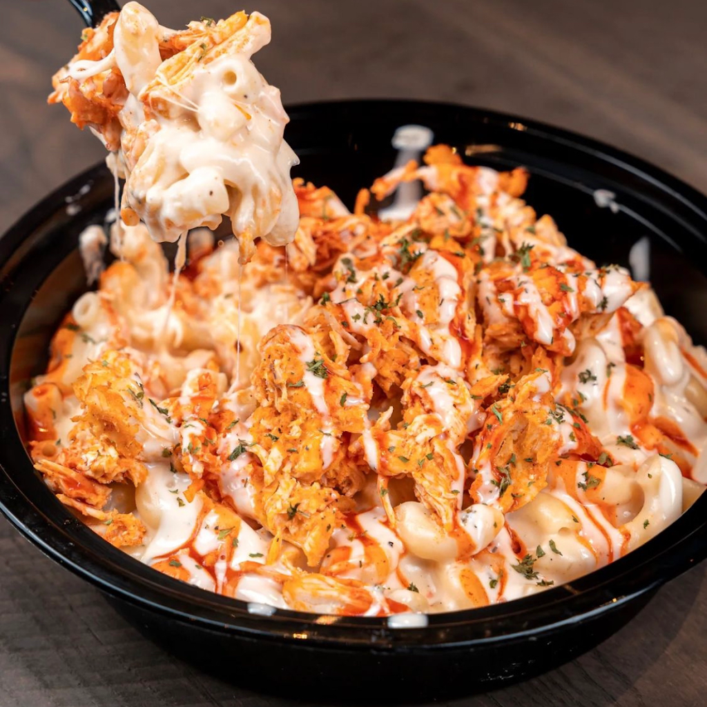 Tally Mac Shack | restaurant | 1215 S Adams St, Tallahassee, FL 32301, USA | 8505706858 OR +1 850-570-6858