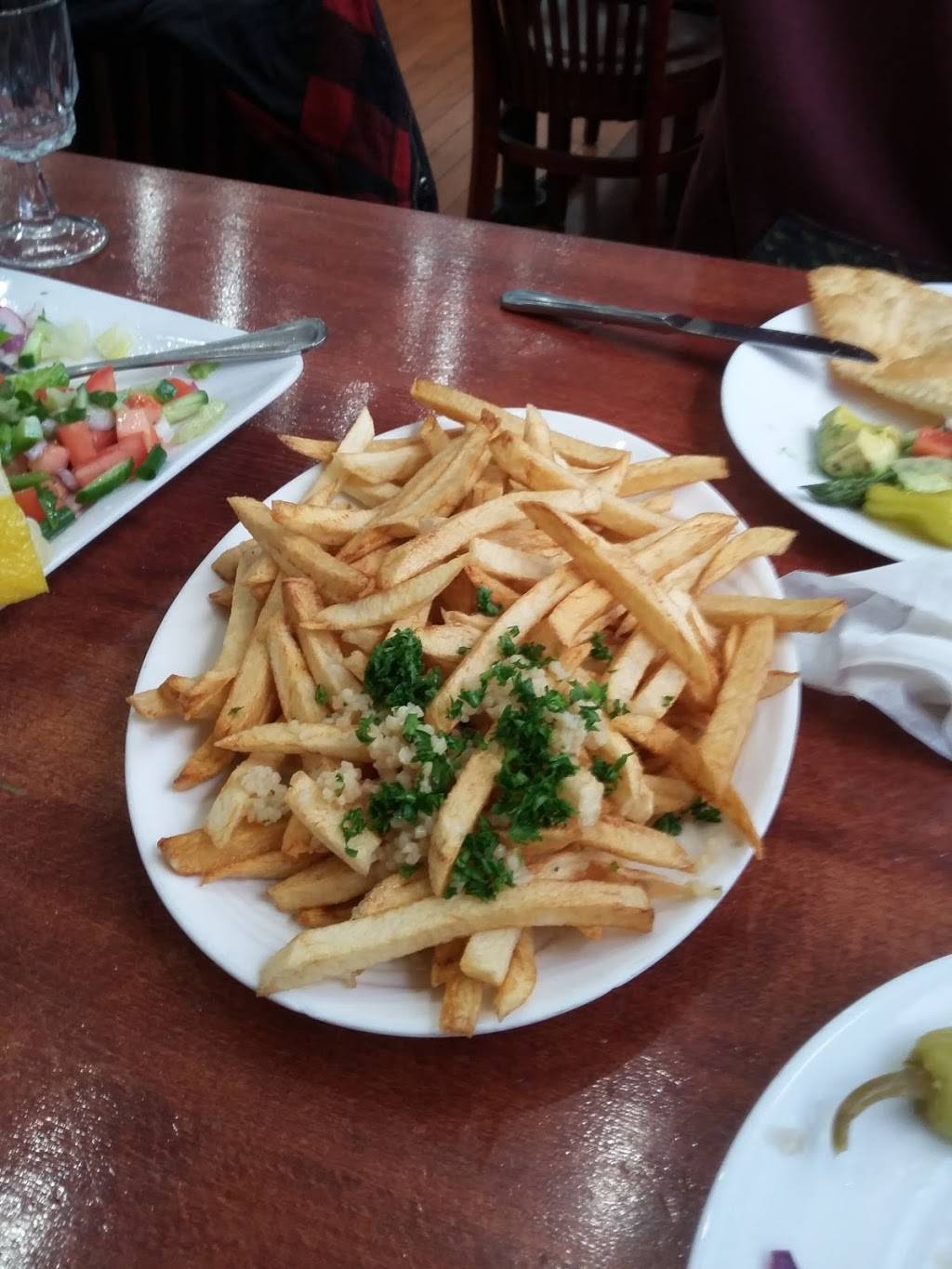 Cheburechnaya | restaurant | 9209 63rd Dr, Rego Park, NY 11374, USA | 7188979080 OR +1 718-897-9080