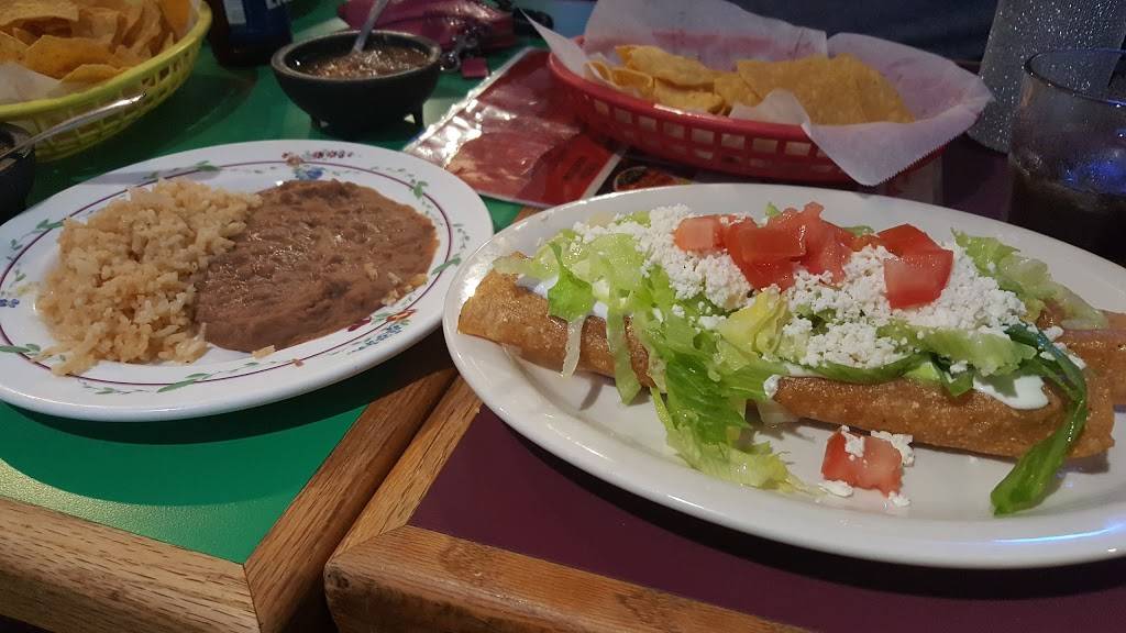 La Fondita | restaurant | 1233 Newport Ave, Dallas, TX 75224, USA | 2149419221 OR +1 214-941-9221