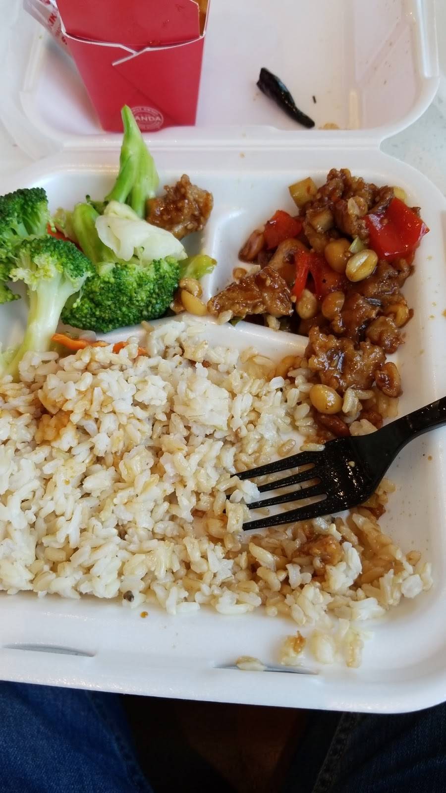 Panda Express | restaurant | 8111 S Interstate 35, Corinth, TX 76208, USA | 9404972869 OR +1 940-497-2869