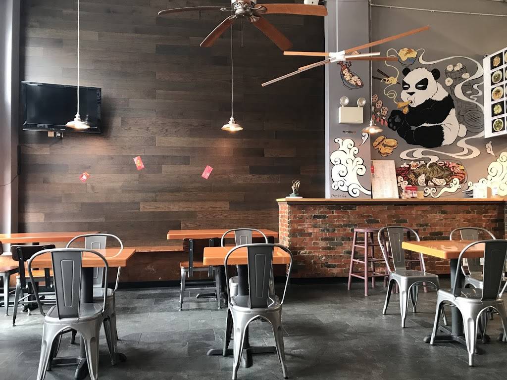 Chengdu Famous Food | restaurant | 3635 Lancaster Ave, Philadelphia, PA 19104, USA | 2153861088 OR +1 215-386-1088