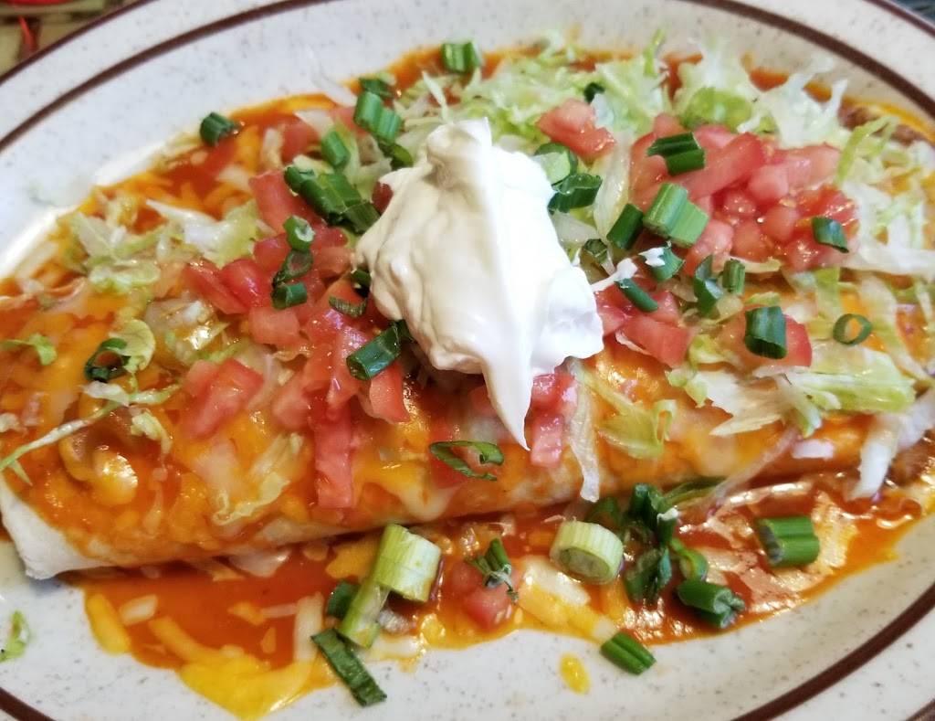 Rancho Alegre Mexican Restaurant | restaurant | 1899 S Nevada Ave, Colorado Springs, CO 80905, USA | 7193291276 OR +1 719-329-1276