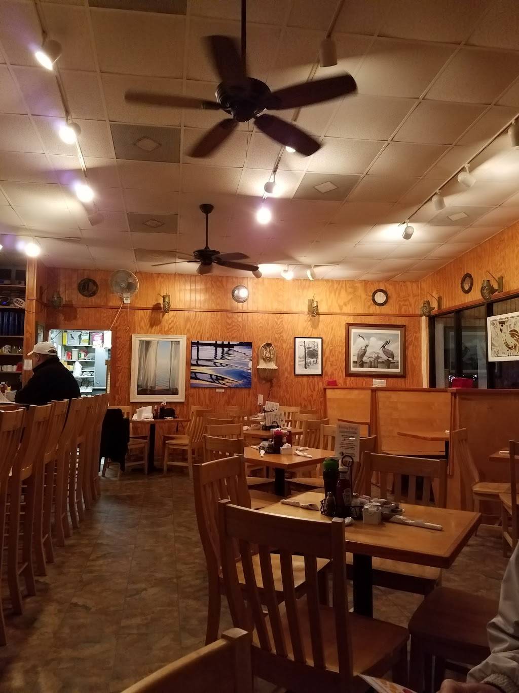 Palmetto Bay SunRise Cafe | cafe | 86 Helmsman Way, Hilton Head Island, SC 29928, USA | 8436863232 OR +1 843-686-3232