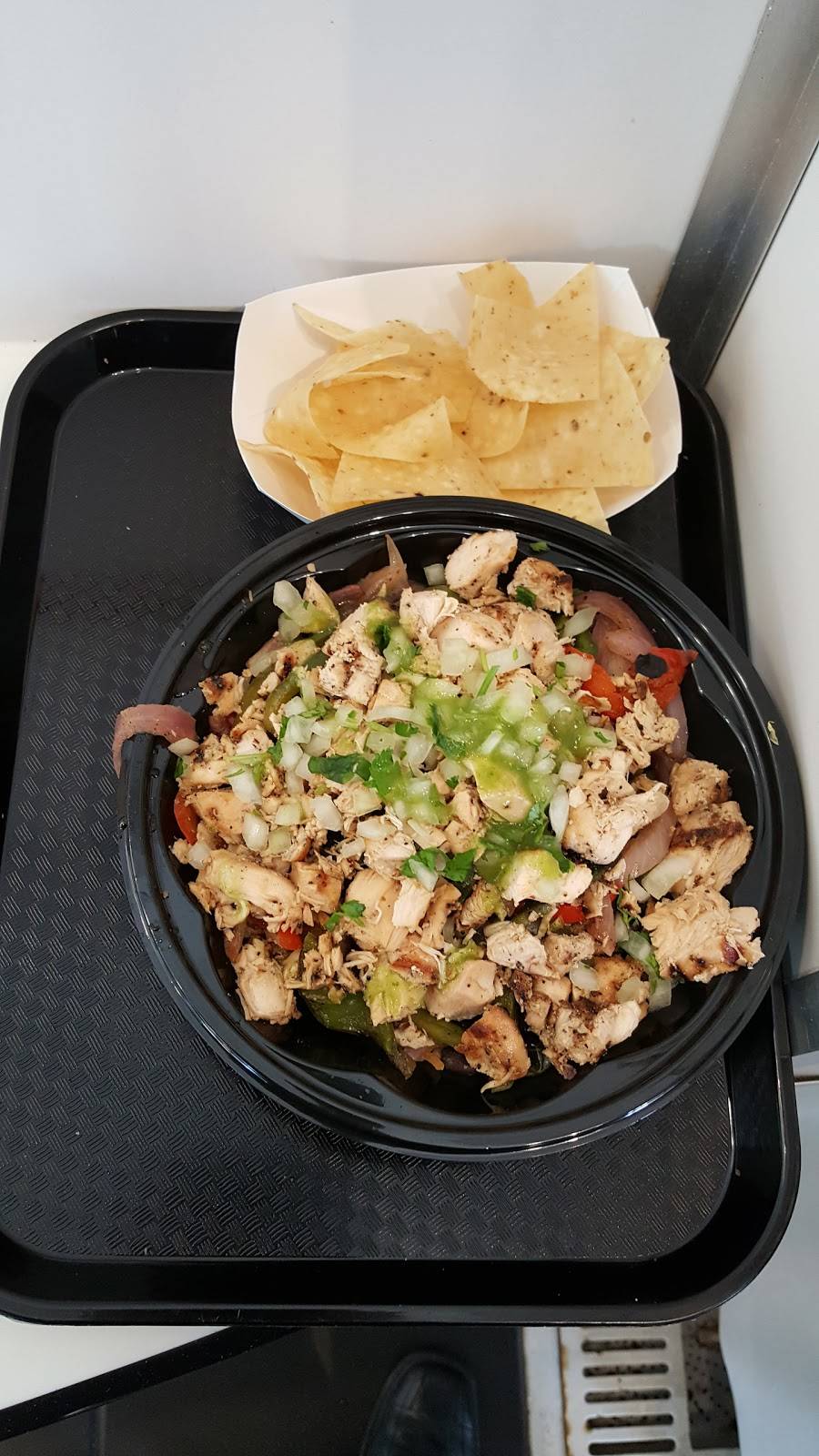 Baja Fresh Mexican Grill | restaurant | 117 Bernal Rd Ste 80, San Jose, CA 95119, USA | 4083639400 OR +1 408-363-9400