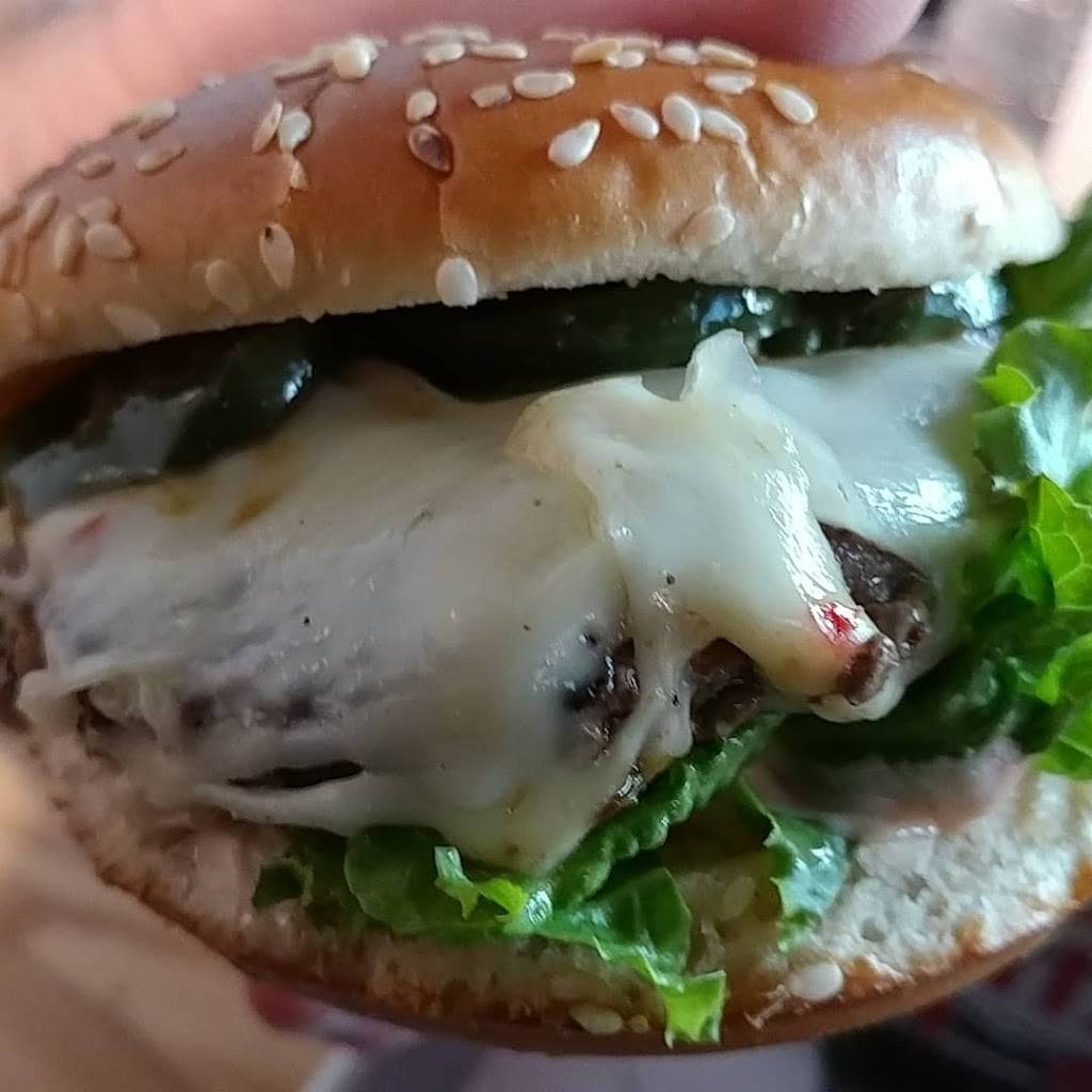 Blaze Pizza | meal takeaway | 10920 Magnolia Ave Suite 107, Riverside, CA 92505, USA | 9514745855 OR +1 951-474-5855