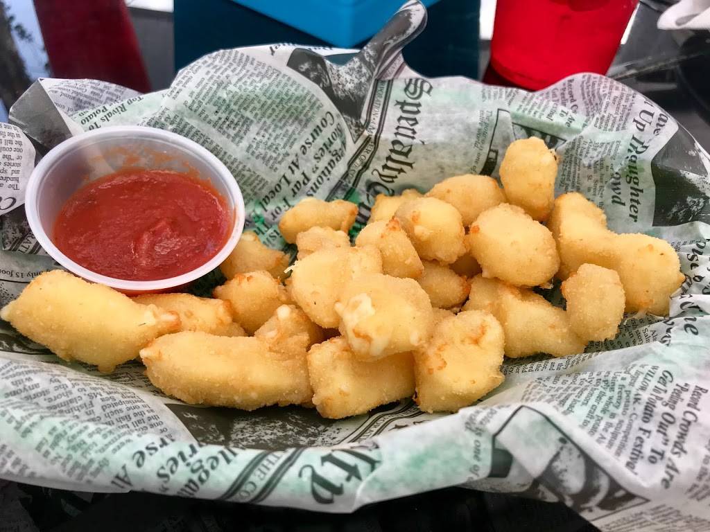 ANCHOR IN BAR & GRILL | restaurant | 3448 Marinatown Ln, North Fort Myers, FL 33903, USA | 2395994934 OR +1 239-599-4934