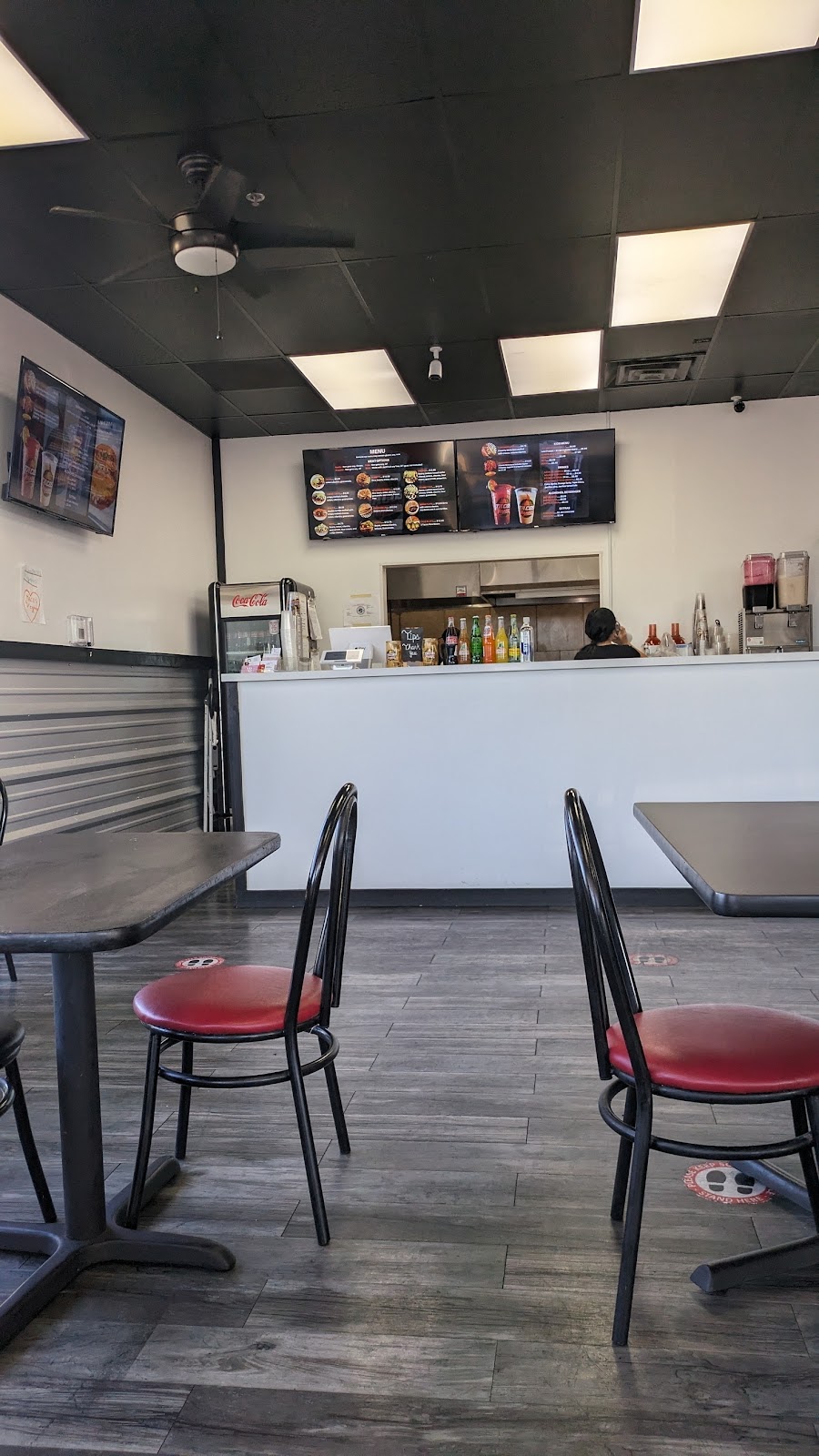 Tacos Veganos | restaurant | 1579 N Dysart Rd Suite H, Avondale, AZ 85392, USA | 4806998629 OR +1 480-699-8629