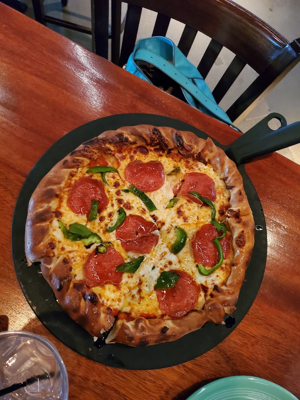 Deanos Grill & Tapworks | restaurant | 9747 E 21st St N Suite 101, Wichita, KS 67206, USA | 3169777107 OR +1 316-977-7107