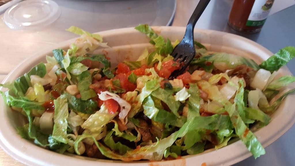Chipotle Mexican Grill | restaurant | 1260 Fry Rd, Houston, TX 77084, USA | 2816468588 OR +1 281-646-8588