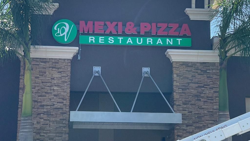 Mexi And Pizza Homestead | restaurant | 2026 NE 8th St, Homestead, FL 33033, USA | 7864105469 OR +1 786-410-5469