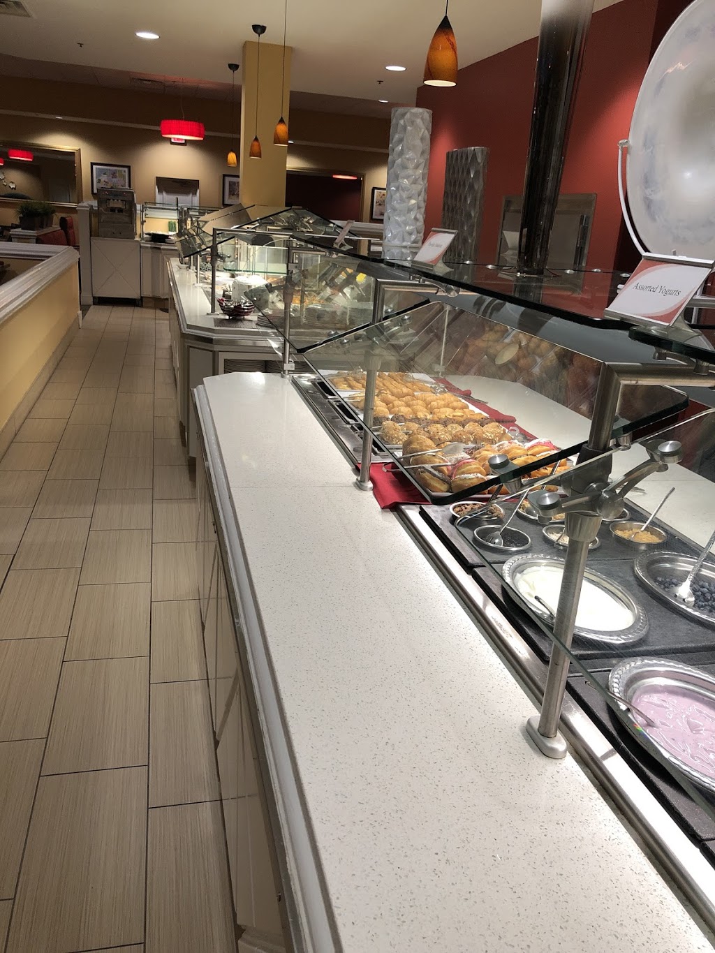 Café Matisse | restaurant | 9700 International Dr, Orlando, FL 32819, USA | 4079969700 OR +1 407-996-9700