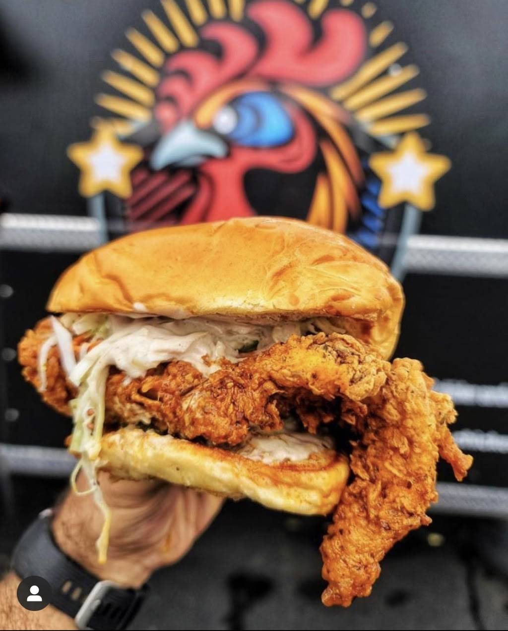 Ako Chicken Sandwich | restaurant | 10505 Telephone Rd, Houston, TX 77075, USA | 8328084298 OR +1 832-808-4298