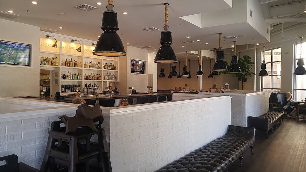 Jane Bistro and Bar | restaurant | 28 Shelter Cove Ln #109, Hilton Head Island, SC 29928, USA | 8436865696 OR +1 843-686-5696