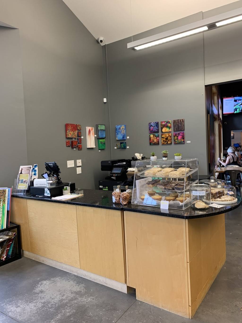 Art & Soul | restaurant | 5740 Hidcote Dr A, Lincoln, NE 68516, USA | 4024831744 OR +1 402-483-1744