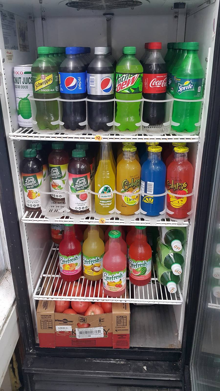 Delicias Carry-Out | restaurant | 4708 Highland Ave, Bethesda, MD 20814, USA | 3016547887 OR +1 301-654-7887