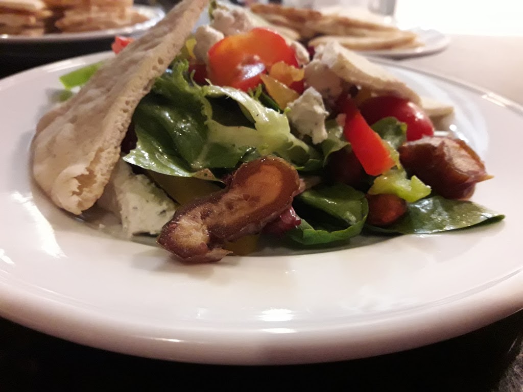 Nia | restaurant | 803 W Randolph St, Chicago, IL 60607, USA | 3122263110 OR +1 312-226-3110