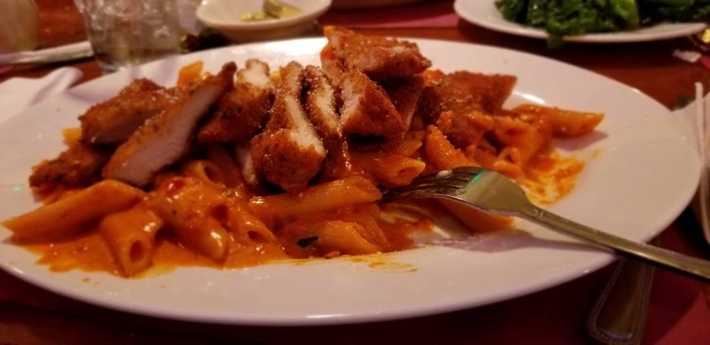 Francescos | restaurant | 600 Mamaroneck Ave, White Plains, NY 10605, USA | 9149463359 OR +1 914-946-3359