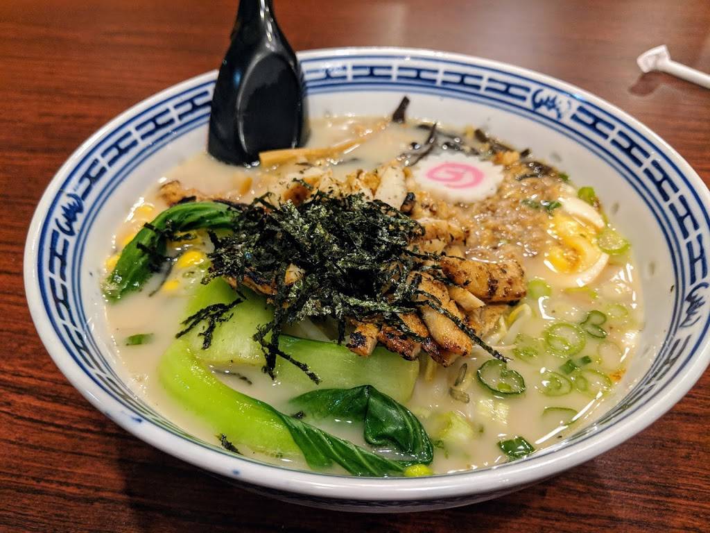 Oka Ramen 2 | restaurant | 5605 N Academy Blvd, Colorado Springs, CO 80918, USA | 7194006165 OR +1 719-400-6165