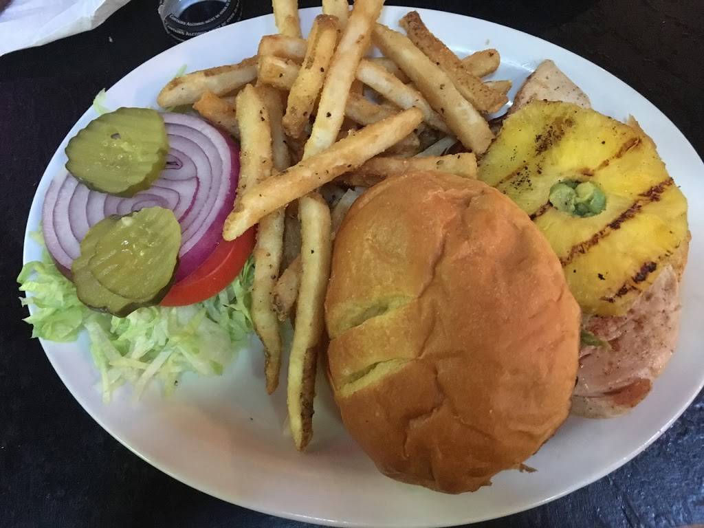 The Rock of Twain Harte | restaurant | 23068 Fuller Rd, Twain Harte, CA 95383, USA | 2095862080 OR +1 209-586-2080