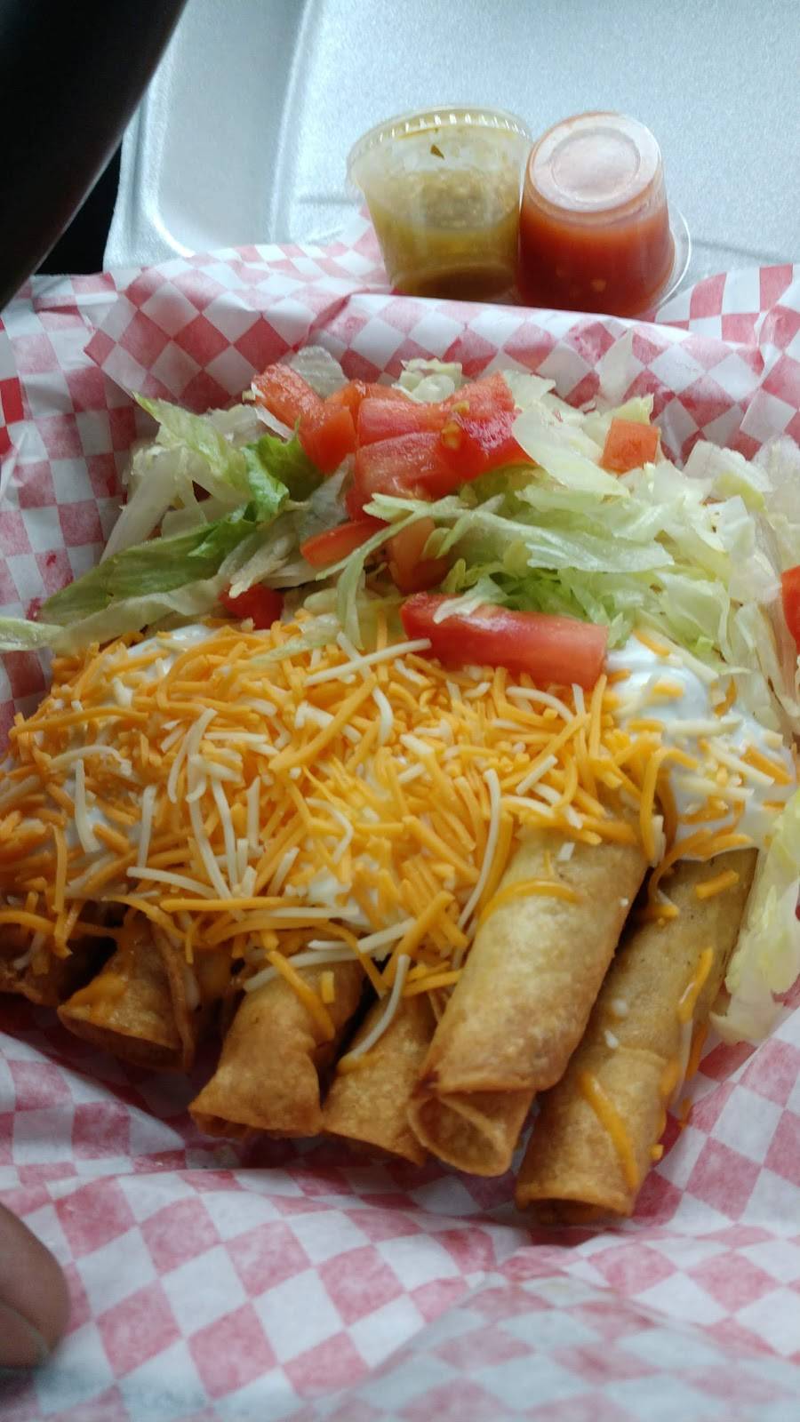 Victors Taco Shop | restaurant | 1438 N Keowee St, Dayton, OH 45404, USA | 9372243293 OR +1 937-224-3293