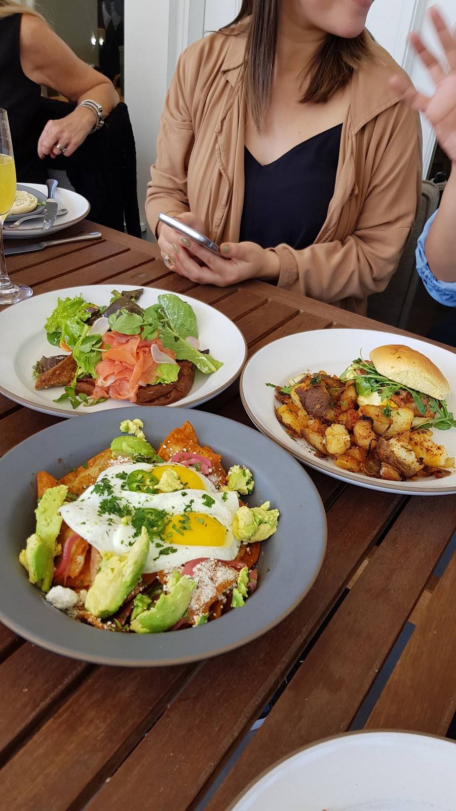 Acacia House by Chris Cosentino | restaurant | 1915 Main St, St Helena, CA 94574, USA | 7079639004 OR +1 707-963-9004