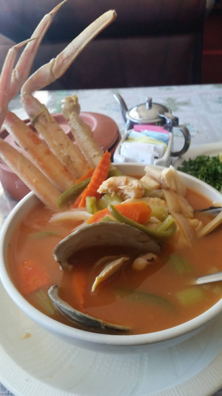 Marisco Los Pinos | restaurant | 1551 W Mission Rd # J, San Marcos, CA 92069, USA | 7607441529 OR +1 760-744-1529