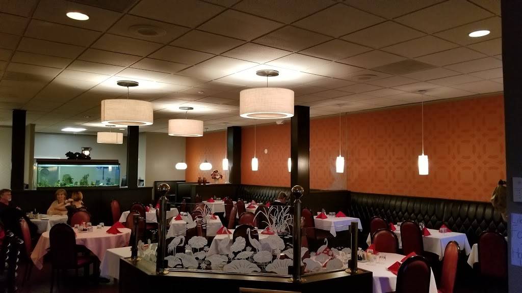 House Of Chou | restaurant | 12508 Dillingham Square, Woodbridge, VA 22192, USA | 7035900596 OR +1 703-590-0596