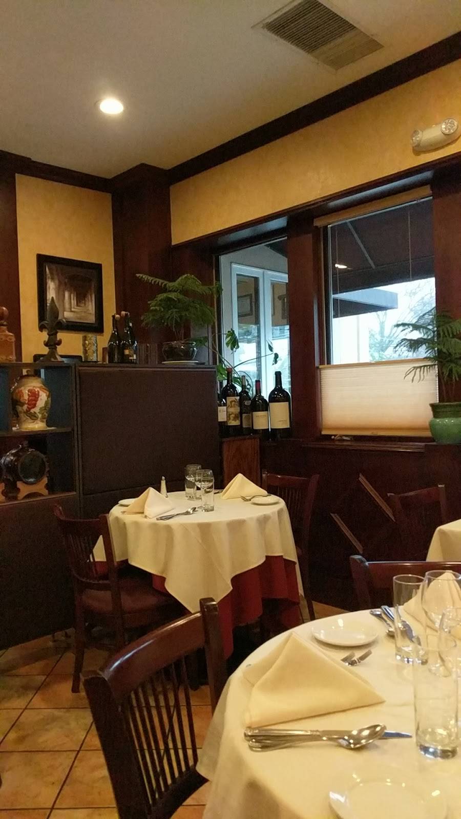 Toscana Ristorante | restaurant | 214 Main St, Eastchester, NY 10707, USA | 9143611119 OR +1 914-361-1119