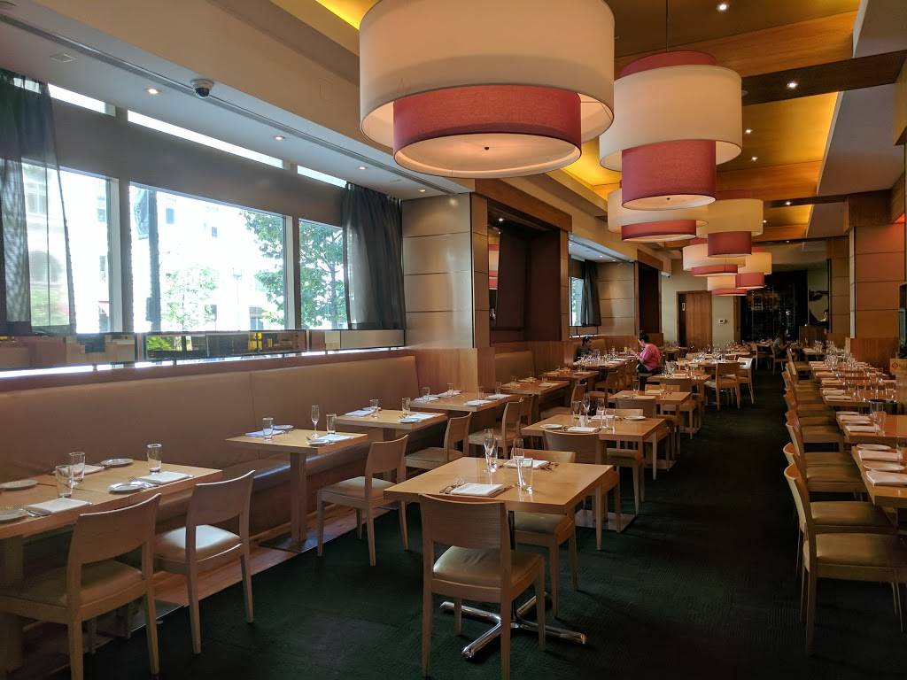 Central Michel Richard | restaurant | 1001 Pennsylvania Ave NW, Washington, DC 20004, USA | 2026260015 OR +1 202-626-0015