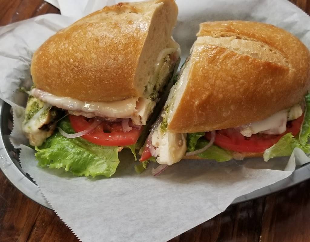 Land Park Sandwich Spot | meal takeaway | 2108 11th Ave, Sacramento, CA 95818, USA | 9164447187 OR +1 916-444-7187