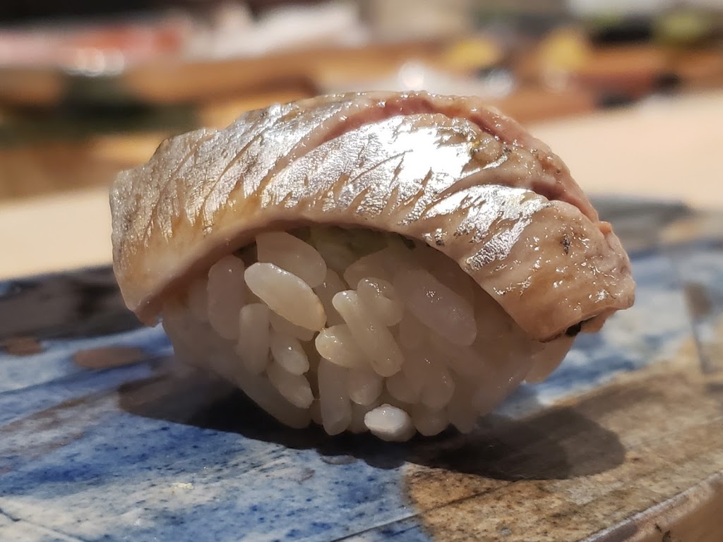 Hinoki Sushiko | restaurant | 1465 W Willow St, Chicago, IL 60642, USA | 7736878898 OR +1 773-687-8898