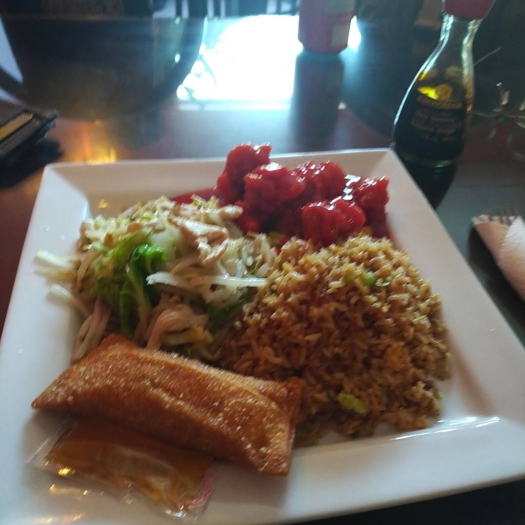 Egg Roll King | restaurant | 85 Courtland Ave E, Kitchener, ON N2G 2T6, Canada | 5197499869 OR +1 519-749-9869