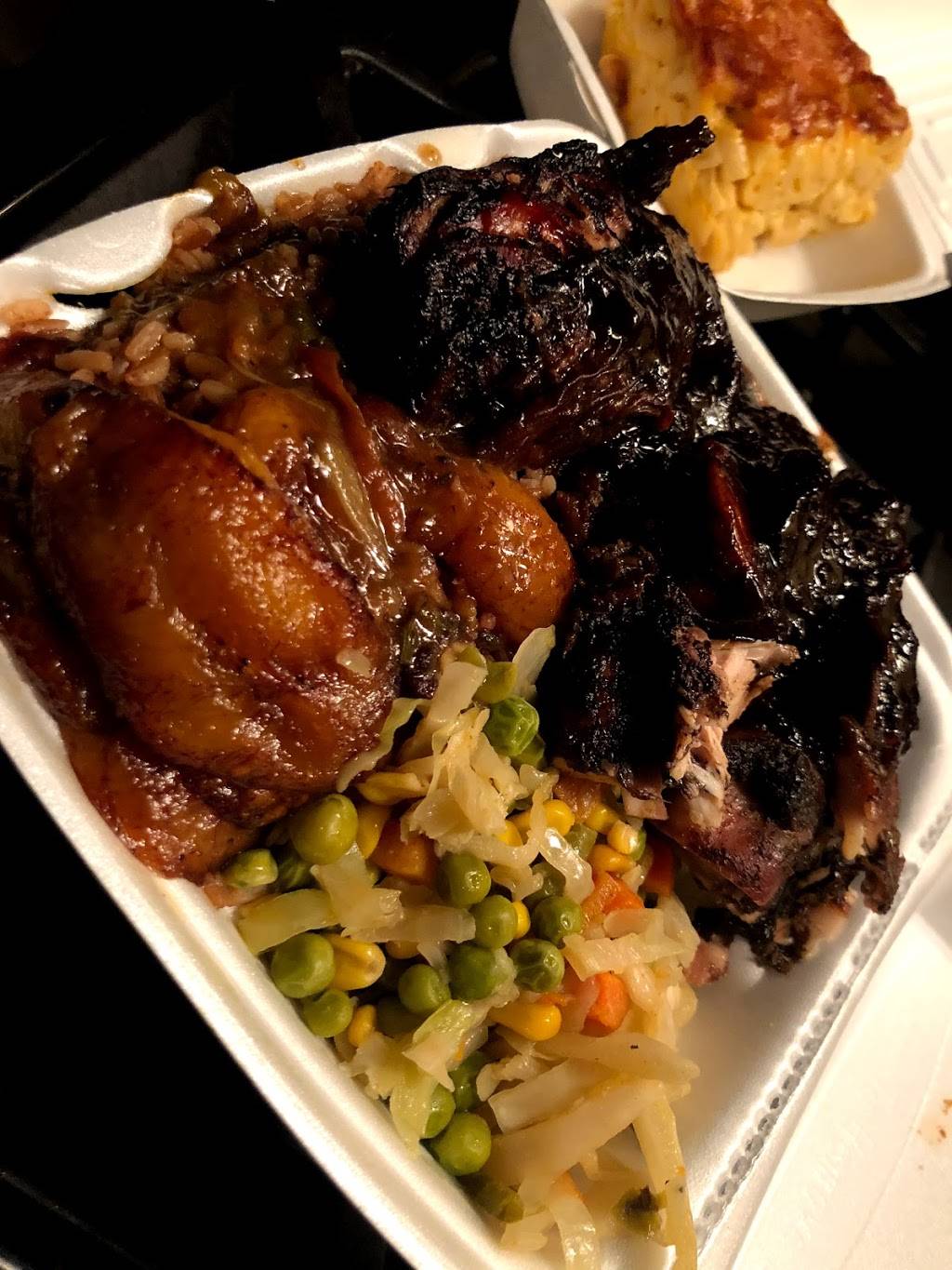 Markie Bs | restaurant | 189-09 Jamaica Ave, Jamaica, NY 11423, USA | 7184762754 OR +1 718-476-2754