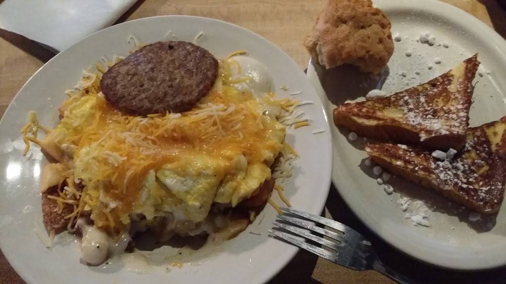 Log Cabin Inn | restaurant | 322 Madison Pike, Covington, KY 41017, USA | 8593569141 OR +1 859-356-9141