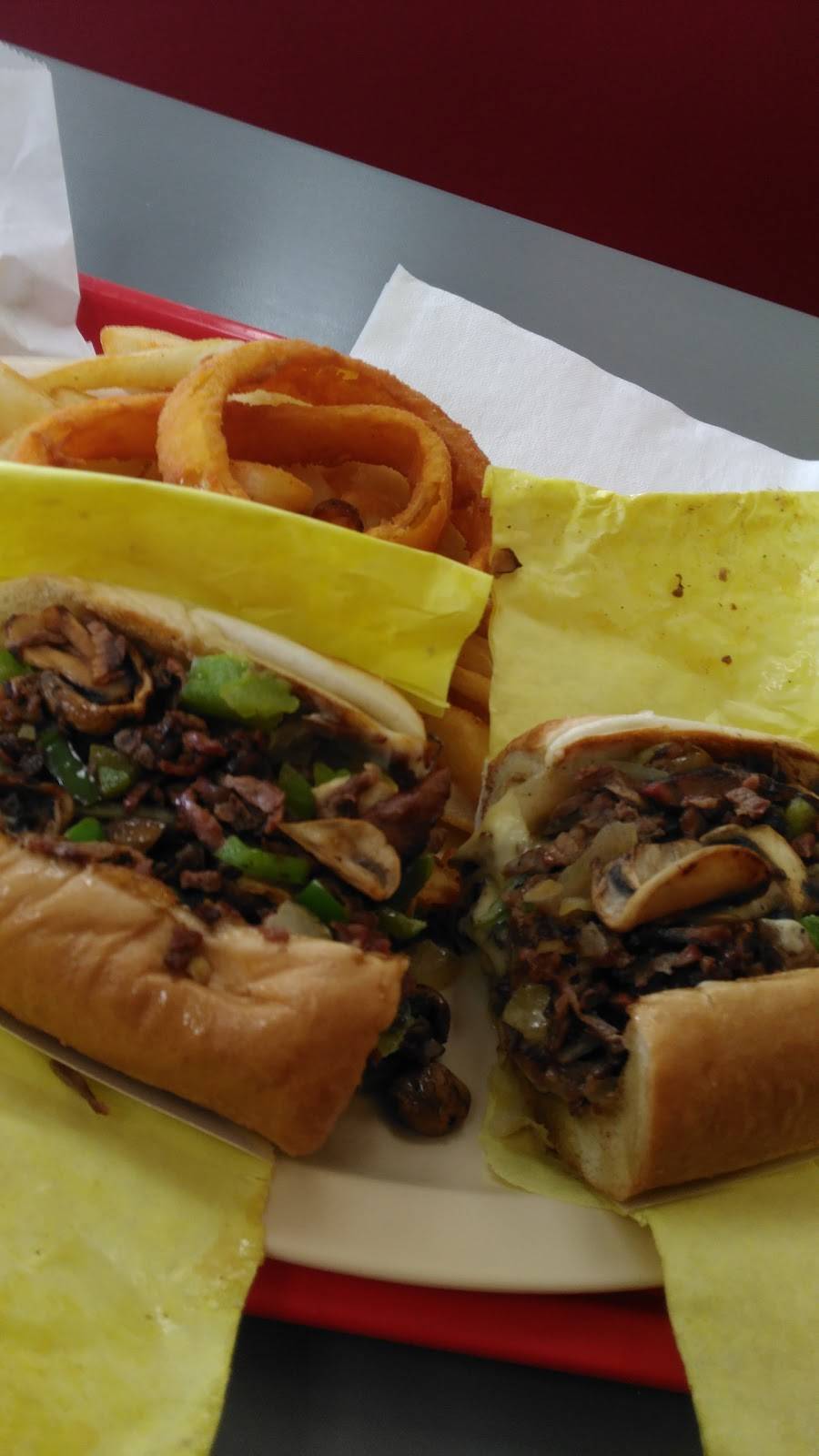 Doublz | restaurant | 901-A W Ave J, Lancaster, CA 93534, USA | 6619403644 OR +1 661-940-3644