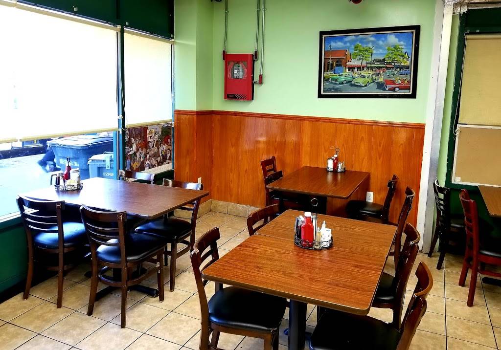 Last Stop Gourmet Shop | restaurant | 222 B 116th St, Far Rockaway, NY 11694, USA | 7189456450 OR +1 718-945-6450