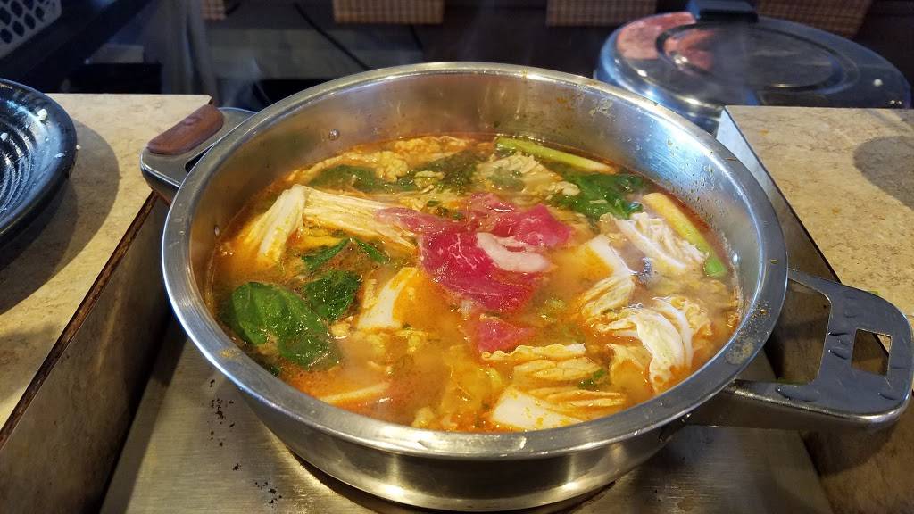 Shabu Shabu house | restaurant | 4646 Convoy St, San Diego, CA 92111, USA | 8582688648 OR +1 858-268-8648